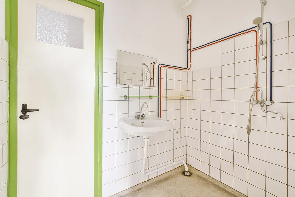 Instalații sanitare și încălziri centrale